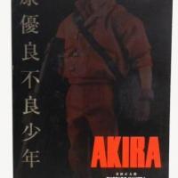 Akira medicom bandai shotaro kaneda 1 6 scale 30cm p image 302520 grande