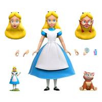 Alice disney figurine super7 suukoo toys jouets 2 