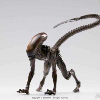 Alien dog hiya suukoo toys figurine jouet 1 