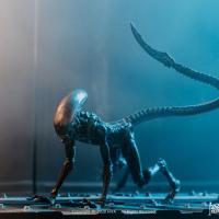 Alien dog hiya suukoo toys figurine jouet 4 