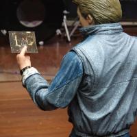 Audition marty mcfly neca suukoo toys figurine back to the futur 5 