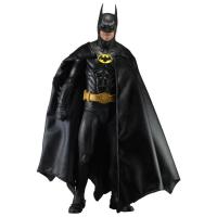 Batman 1989 neca figurine keaton mickael