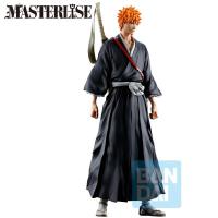 Bleach ichibansho ichigo kurosaki 25cm