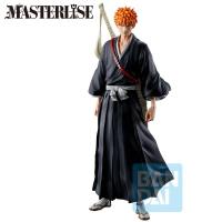 Bleach ichibansho ichigo kurosaki