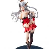 Bravesword blazesoul statuette kadokawa 1 