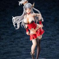 Bravesword blazesoul statuette kadokawa 2 