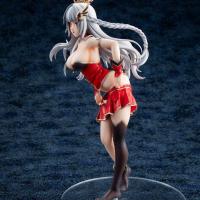 Bravesword blazesoul statuette kadokawa 3 