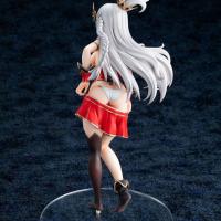 Bravesword blazesoul statuette kadokawa 4 