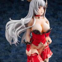 Bravesword blazesoul statuette kadokawa 6 