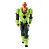 C 16 banpresto dbz figurine 1 