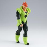 C 16 banpresto dbz figurine 2 