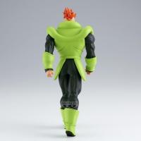 C 16 banpresto dbz figurine 3 