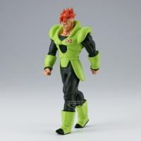 C 16 banpresto dbz figurine 4 