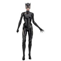 Catwoman neca figurine batman le defi 1 
