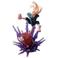 Chainsaw man figuarts zero power 23cm 3 