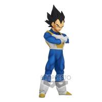 Dbz burning fighters vol2 vegeta 15cm