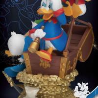 Disney classic animation series diorama pvc d stage ducktales 15 cm 2 