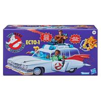 Ecto vehicule ghostbusters classic hasbro annee80 reedition suukoo toys 1 