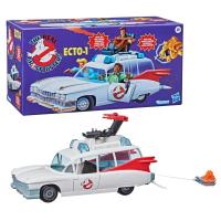 Ecto vehicule ghostbusters classic hasbro annee80 reedition suukoo toys 2 