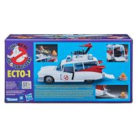 Ecto vehicule ghostbusters classic hasbro annee80 reedition suukoo toys 3 