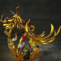 Figuarts zero metallic touch sagitarius seiya 3 