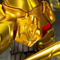 Figuarts zero metallic touch sagitarius seiya 5 