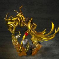 Figuarts zero metallic touch sagitarius seiya 7 