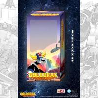 Figurine goldorak 60 cm manga 2020 grendizer hl pro suukoo toys 2 