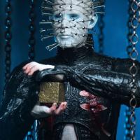 Figurine hellraiser ultimate pinhead 17 cm neca 3 