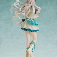 Figurine the idolmaster cinderella girls hayate hisakawa suukoo toys 3 