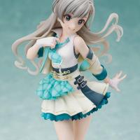 Figurine the idolmaster cinderella girls hayate hisakawa suukoo toys 4 