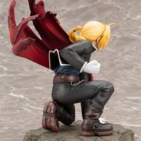 Fullmetal alchemist brotherhood statuette pvc artfxj 18 edward elric 15 cm 4 