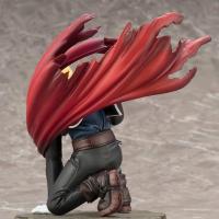 Fullmetal alchemist brotherhood statuette pvc artfxj 18 edward elric 15 cm 5 