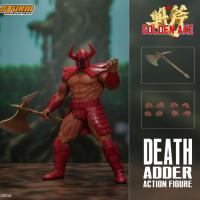 Golden axe figurine death adder 26cm storm collectibles suukoo toys 11 
