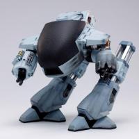 Hiya robocp ed 209 15cm suukoo toys action figurine 1 