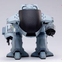 Hiya robocp ed 209 15cm suukoo toys action figurine 9 
