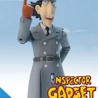 Inspecteur gadget figurine 112 mega hero inspector gadget 17 cm 5 