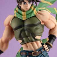 Jojo s bizarre statuette joseph joestar 1 