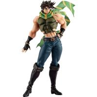 Jojo s bizarre statuette joseph joestar 2 