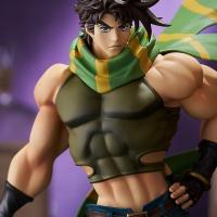 Jojo s bizarre statuette joseph joestar 3 