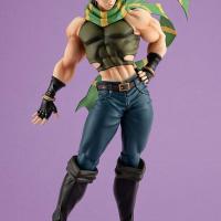 Jojo s bizarre statuette joseph joestar 4 