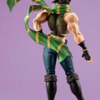 Jojo s bizarre statuette joseph joestar 5 