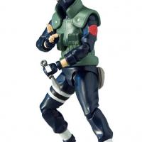 Kakashi figurine articulee toynami suukoo toys 1 