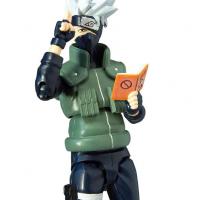 Kakashi figurine articulee toynami suukoo toys 3 