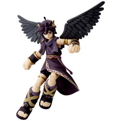 Kid Icarus: Uprising figurine Figma Dark Pit 12 cm