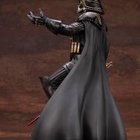 Kotobukiya statuette artfx darth vader industrial empire suukoo toys 10 