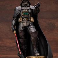 Kotobukiya statuette artfx darth vader industrial empire suukoo toys 12 