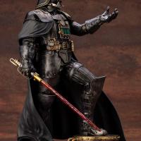 Kotobukiya statuette artfx darth vader industrial empire suukoo toys 13 