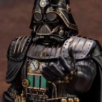 Kotobukiya statuette artfx darth vader industrial empire suukoo toys 4 