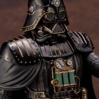 Kotobukiya statuette artfx darth vader industrial empire suukoo toys 5 